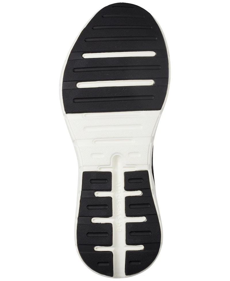 Easy Spirit Women's Rowan Emove Lace-Up Sneakers