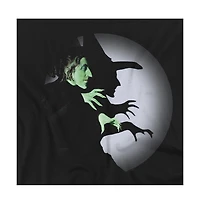 Wizard Of Oz Men's The Wicked Witch Spotlight T-Shirt