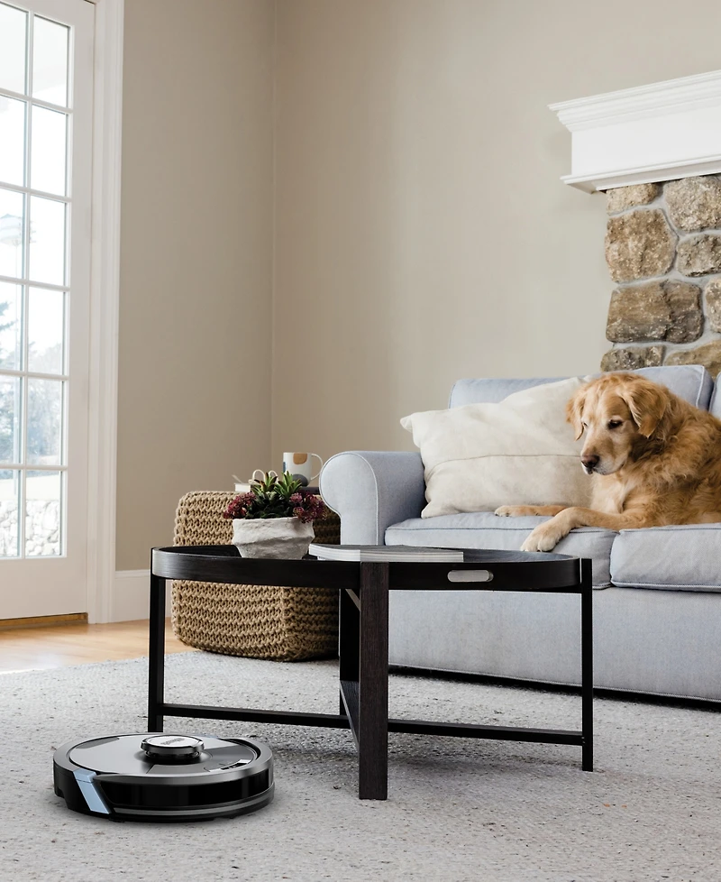 Shark Ai Ultra 2-In-1 Robot Vacuum and Mop