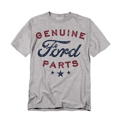 Mustang Men's Ford Genuine Parts T-Shirt
