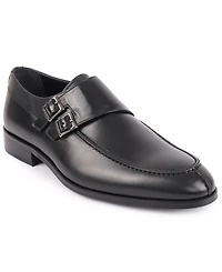 Vellapais Men's Arlington Buckle Dress Shoes