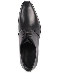 Vellapais Men's Hico Lace-Up Derby Shoes