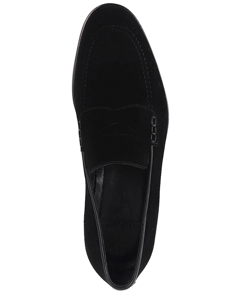 Vellapais Men's Ganado Slip-On Penny Loafers