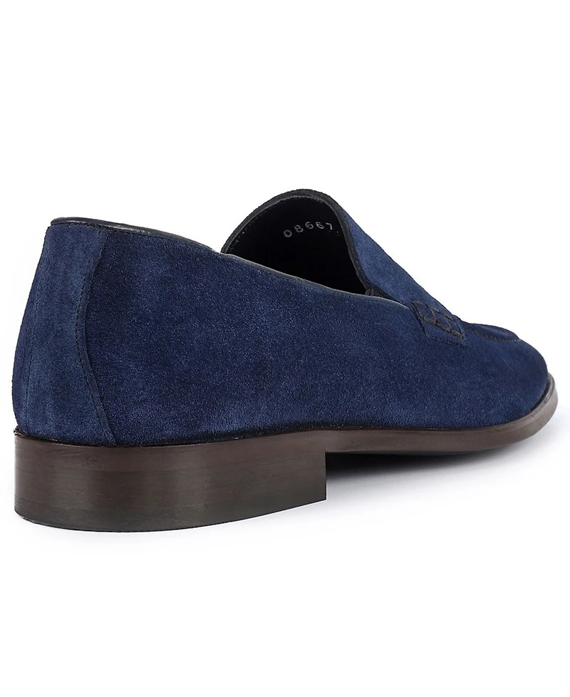 Vellapais Men's Ganado Slip-On Penny Loafers