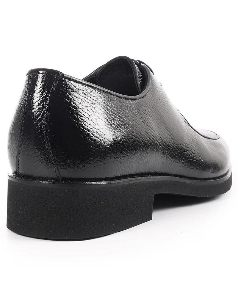 Vellapais Men's Moore Derby Lace-Up Dress Shoes