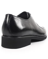 Vellapais Men's Moore Derby Lace-Up Dress Shoes