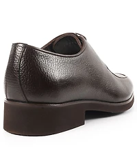 Vellapais Men's Moore Derby Lace-Up Dress Shoes