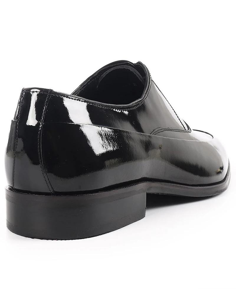 Vellapais Men's Baron Oxford Dress Shoes