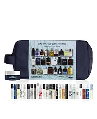 Macy's 26-Pc. Men's Fragrance Sampler Set
