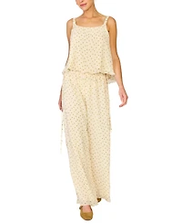 Line & Dot Women's Lilou Pull-On Pants