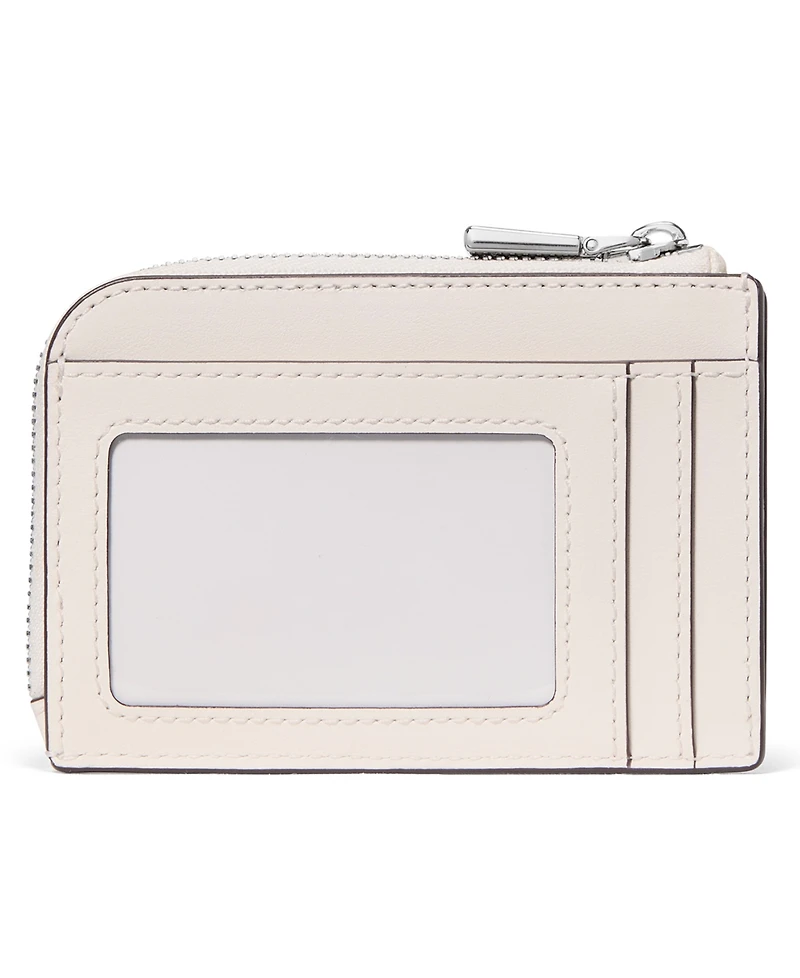 kate spade new york Best Seller Mini Zip Card Case