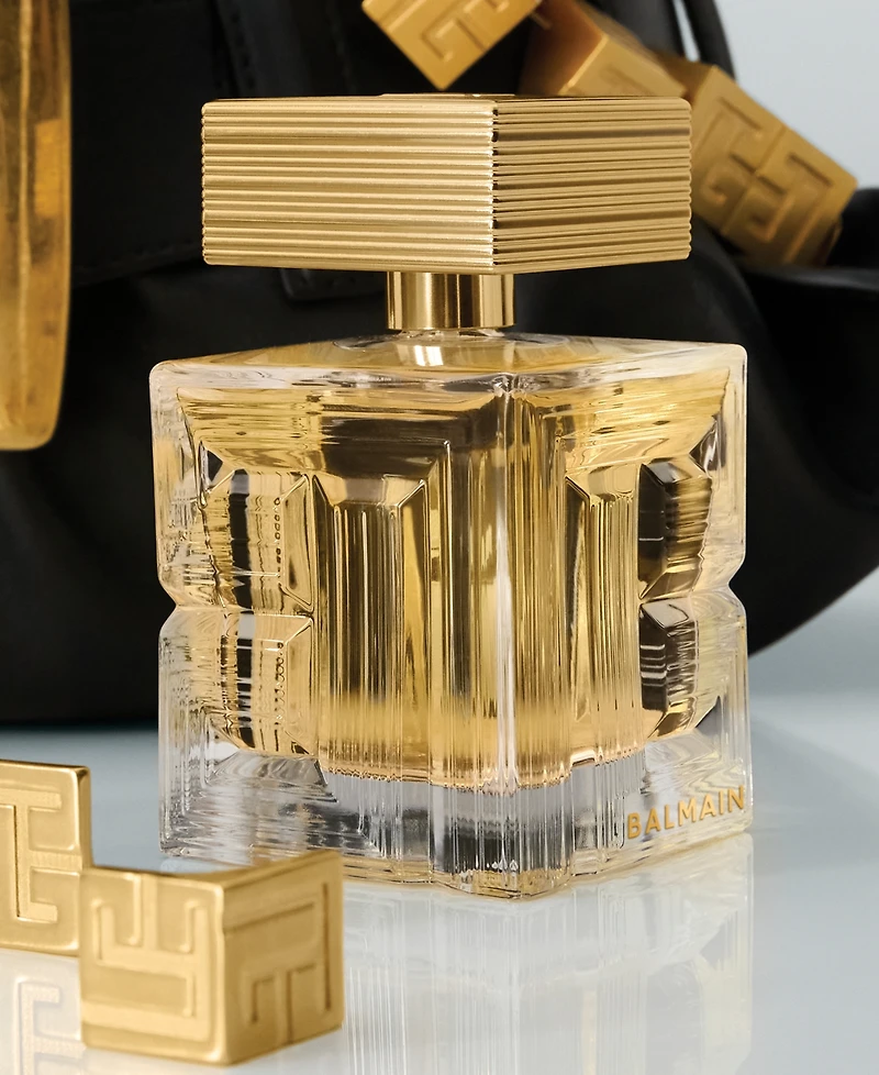 Balmain Beauty Destin de Balmain Eau de Parfum