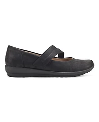 Easy Spirit Women's Aranza Mary Jane Flats
