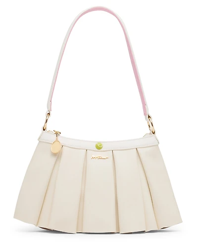 Betsey Johnson Skullicious Medium Shoulder Bag