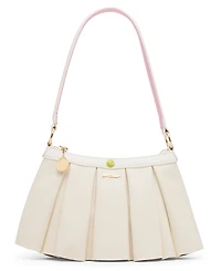 Betsey Johnson Skullicious Medium Shoulder Bag