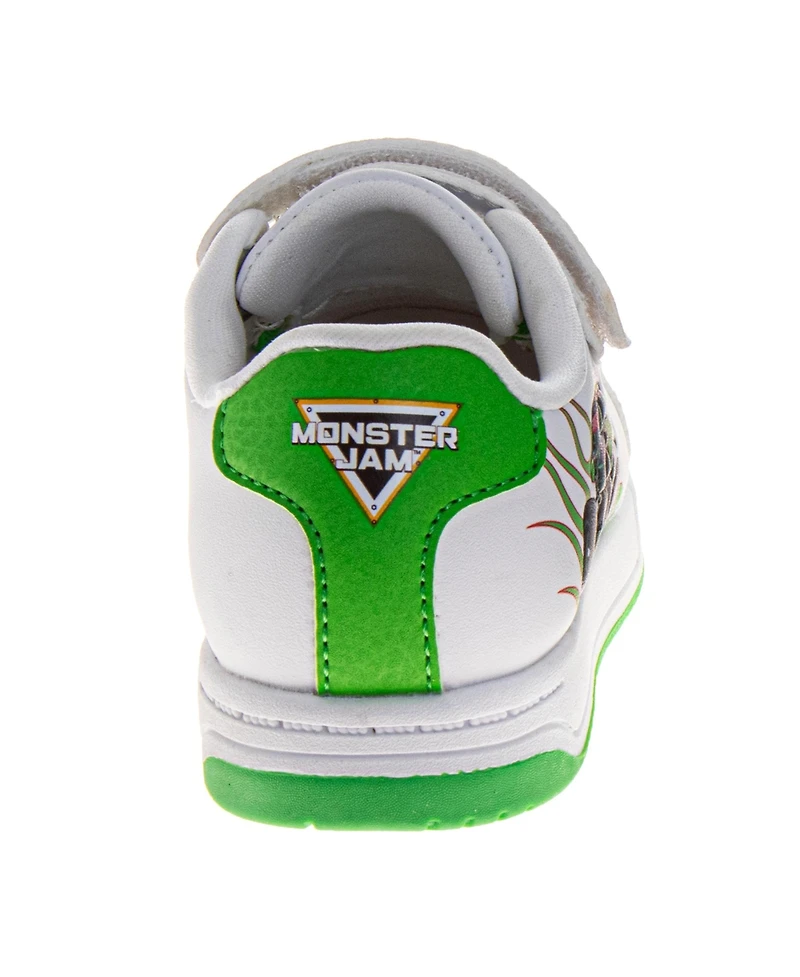 Monster Jam Toddler Grave Digger