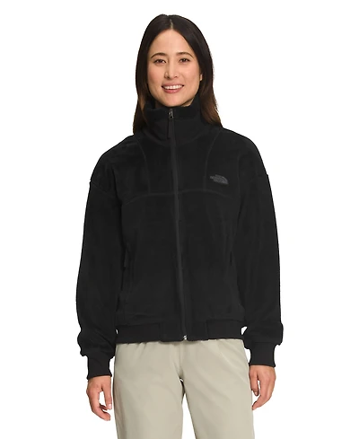 The North Face Women's Stand Collar Jacket
