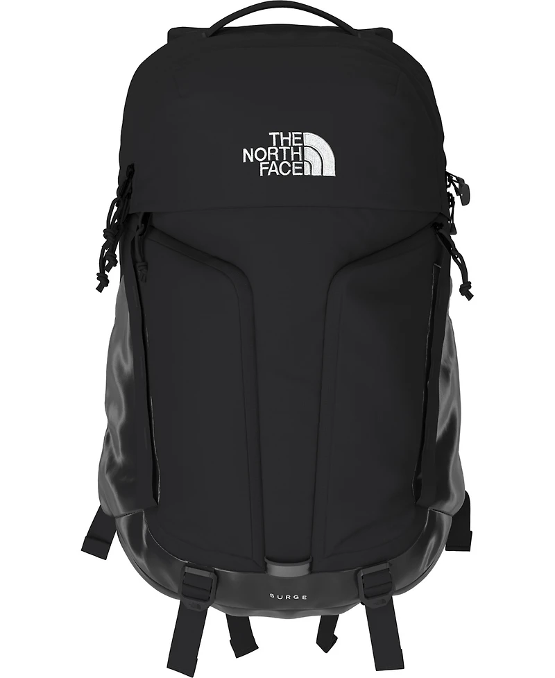 The North Face Women's Surge Water-Repellent Backpack
