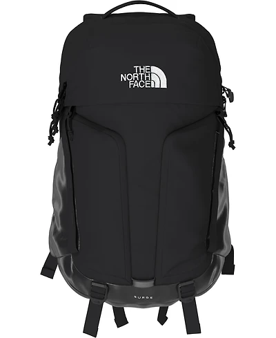 The North Face Women's Surge Water-Repellent Backpack