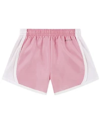 Nike Toddler Girls Tempo Colorblock Shorts