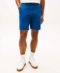 Tommy Hilfiger Men's Dover 8" All-Day Regular-Fit Shorts