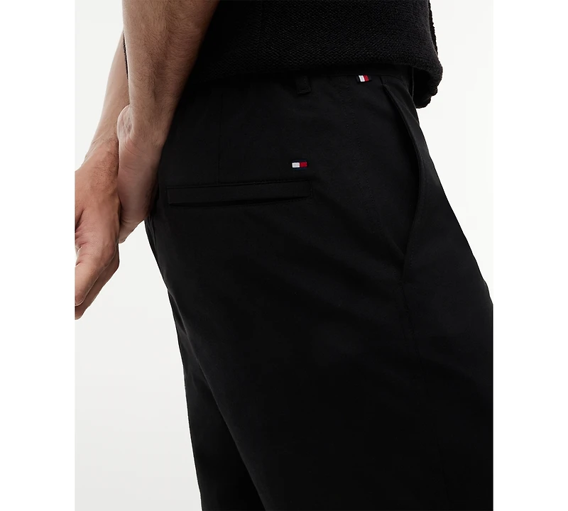 Tommy Hilfiger Men's Dover 8" All-Day Regular-Fit Shorts