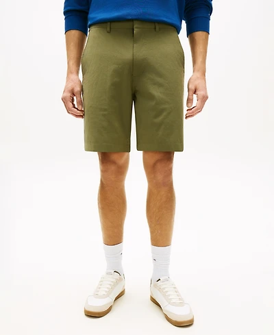 Tommy Hilfiger Men's Dover 8" All-Day Regular-Fit Shorts