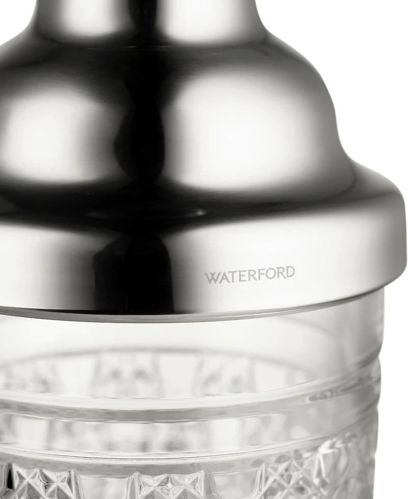 Waterford Opulence 24 oz. Cocktail Shaker