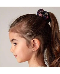 Mightly Girls Fair Trade Organic Cotton Hair Scrunchie