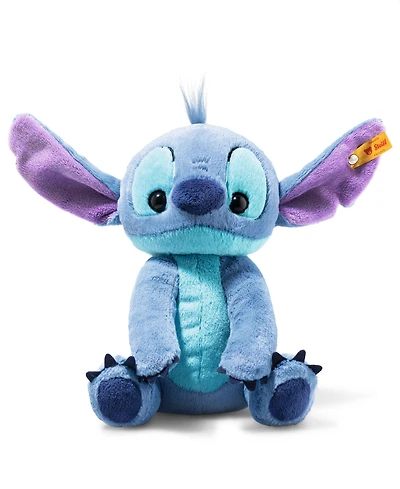 Steiff Disney Lilo & Stitch 9" Stitch Plush