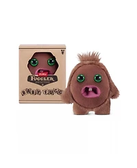 Fuggler Zuru Baby Fug Hedge Grog Funny Ugly Monster Plush Toy 3.5 Inch