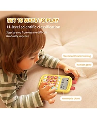 Alilo Math Magic – Stem Educational Math Learning Game for Addition, Subtraction, Multiplication and Division