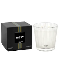 Nest New York Amalfi Lemon and Mint 3-Wick Candle, 21.1 oz.