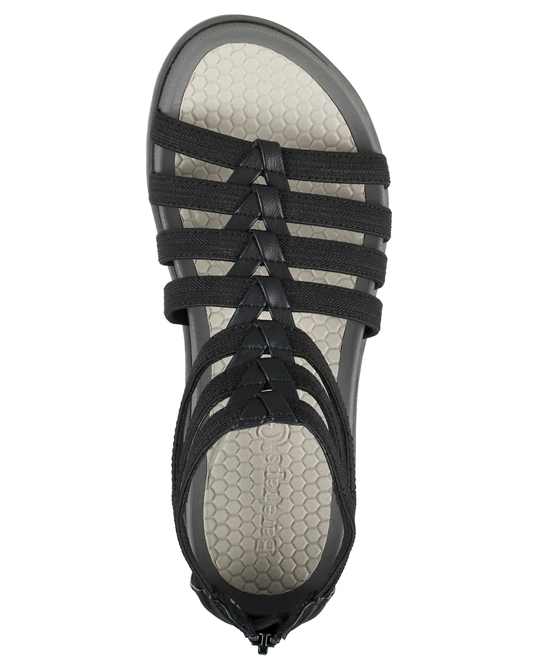 Baretraps Women's Neoma Round Toe Sandals