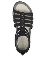 Baretraps Women's Neoma Round Toe Sandals