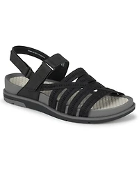 Baretraps Women's Naren Round Toe Sandals