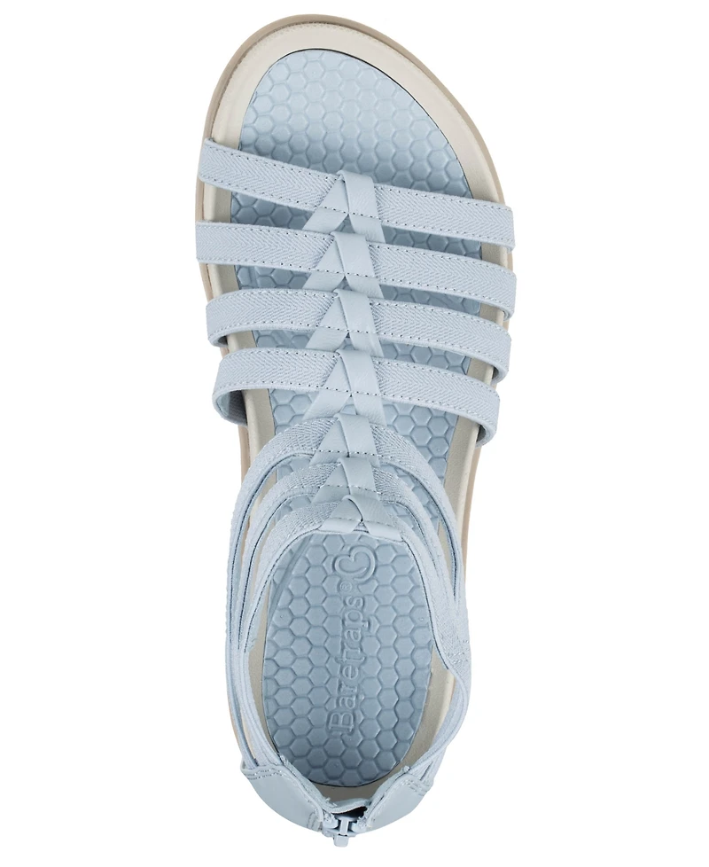 Baretraps Women's Neoma Round Toe Sandals