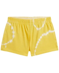Polo Ralph Lauren Girls' 2T-6X Tie-Dye Cotton Jersey Short