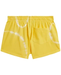 Polo Ralph Lauren Girls' 7-16 Tide-Dye Cotton Jersey Short