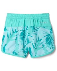 Columbia Big Girls Sandy Shores Board shorts