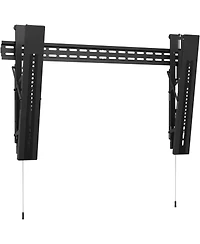 Kanto PT405 Solid Steel Ultra Slim Tilting Tv Mount