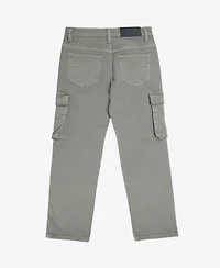Xray Big Boys Flex Slim Fit Cargo Pants 8-18