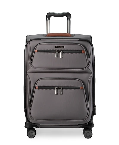 Ricardo Montecito 3.0 Small Carry-On Spinner Suitcase