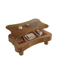Rainsken Lift Top Coffee Table
