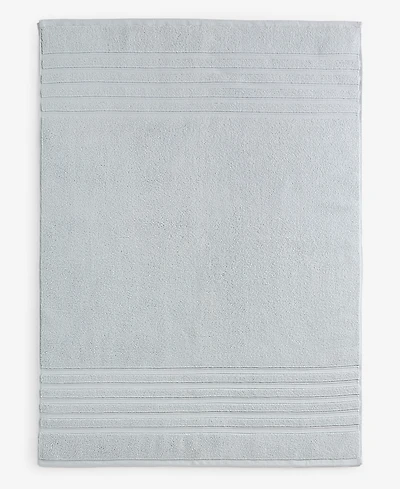 Hotel Collection Ultimate MicroCotton Tub Mat, 26" x 34", Exclusively at Macy's