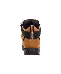 Avalanche Little Boys Hiker Boots