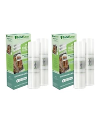 FoodSaver 11" x 16' Expandable Vacuum Seal Roll