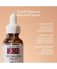 Admire My Skin 15% Bakuchiol Serum