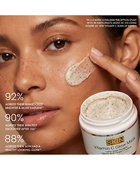 Admire My Skin Vitamin C Glow Mask