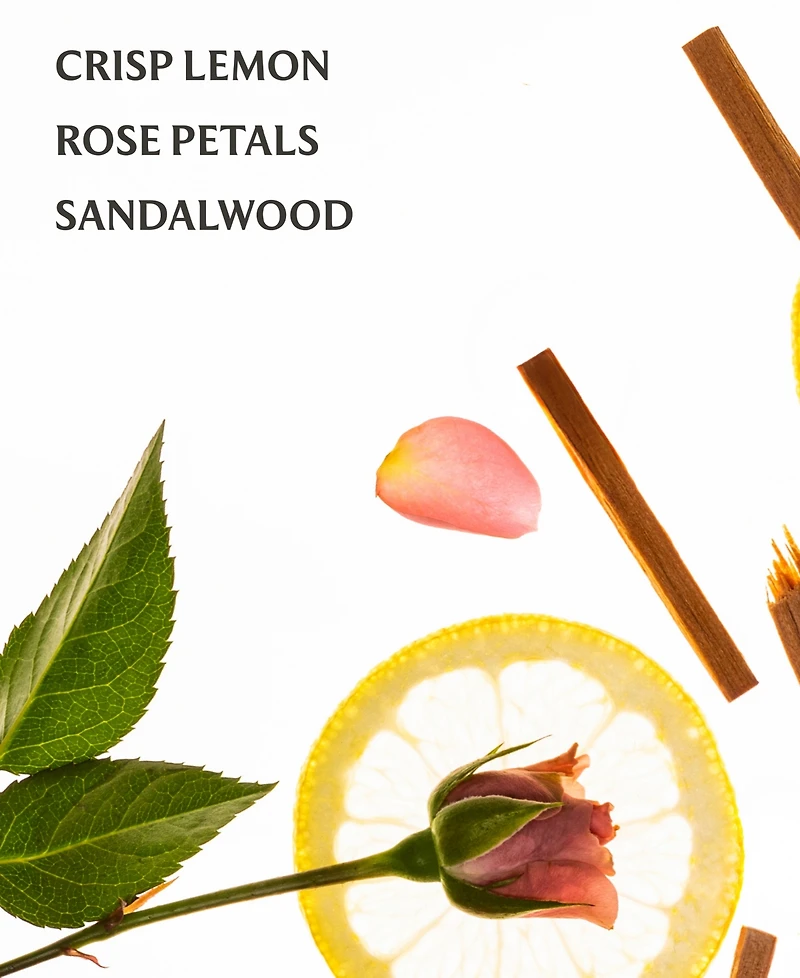 Touchland Power Mist Blue Sandalwood Hydrating Hand Sanitizer, 1 oz.